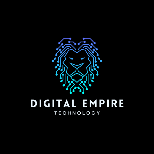 DIGITAL EMPIRE