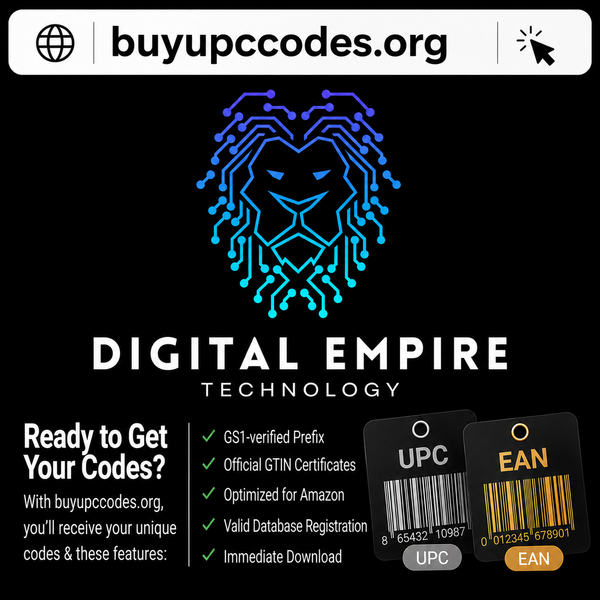 DIGITAL EMPIRE